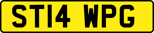 ST14WPG