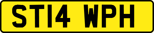 ST14WPH
