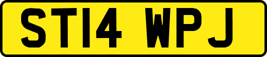 ST14WPJ