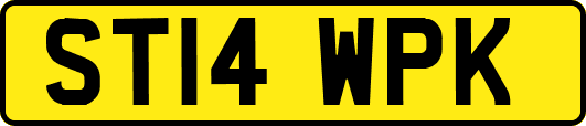 ST14WPK