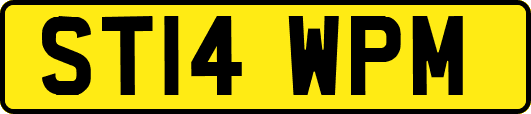 ST14WPM