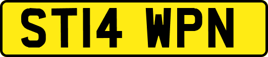 ST14WPN