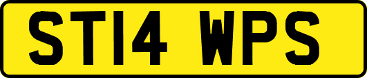 ST14WPS
