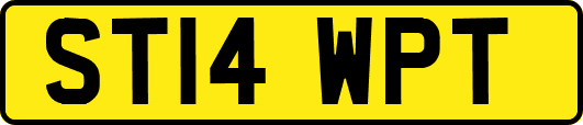 ST14WPT