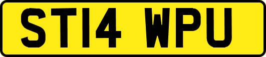 ST14WPU