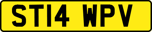 ST14WPV