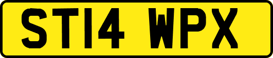 ST14WPX
