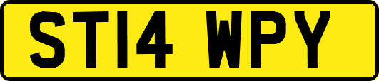 ST14WPY