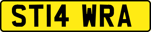 ST14WRA