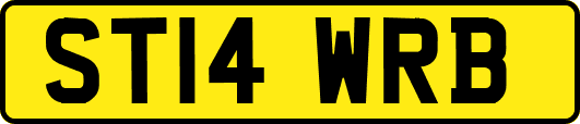 ST14WRB