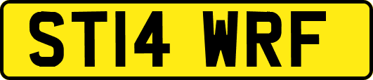 ST14WRF