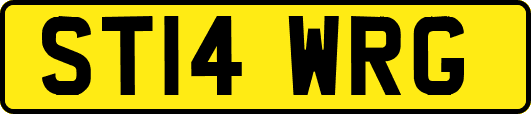 ST14WRG