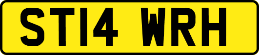 ST14WRH