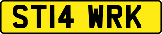 ST14WRK