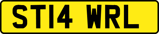 ST14WRL