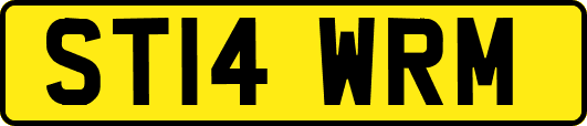 ST14WRM