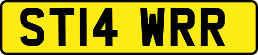 ST14WRR