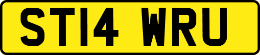 ST14WRU