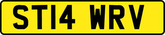 ST14WRV