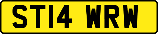 ST14WRW
