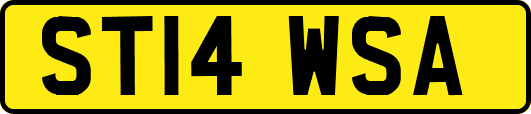 ST14WSA