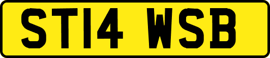 ST14WSB