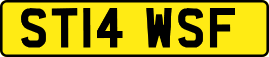 ST14WSF