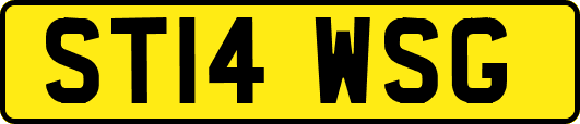 ST14WSG