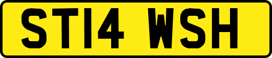 ST14WSH