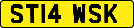 ST14WSK
