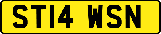 ST14WSN