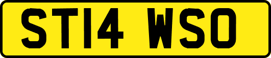 ST14WSO