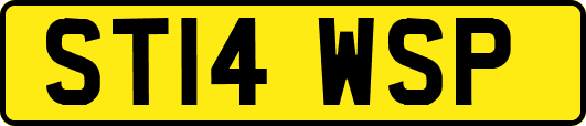 ST14WSP
