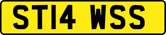 ST14WSS