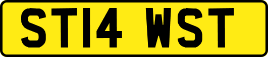 ST14WST
