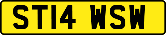 ST14WSW