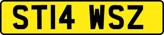 ST14WSZ