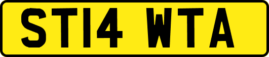 ST14WTA
