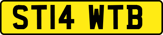 ST14WTB