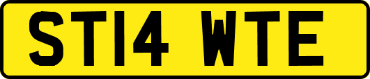 ST14WTE