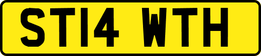 ST14WTH