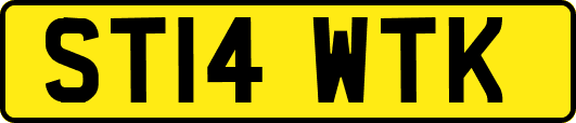 ST14WTK