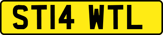 ST14WTL
