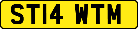 ST14WTM
