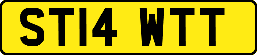 ST14WTT