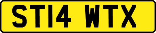 ST14WTX