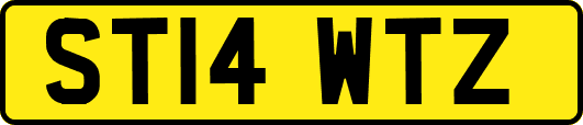 ST14WTZ