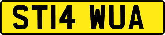 ST14WUA