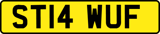ST14WUF