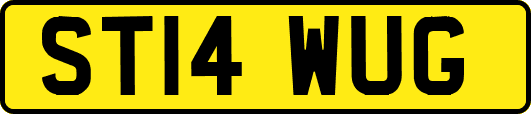 ST14WUG